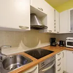 Quattro Cantoni Apartamento *