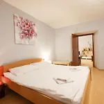 Quattro Cantoni Apartamento Zadar