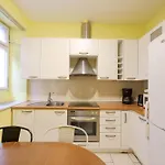 Quattro Cantoni Apartamento Zadar