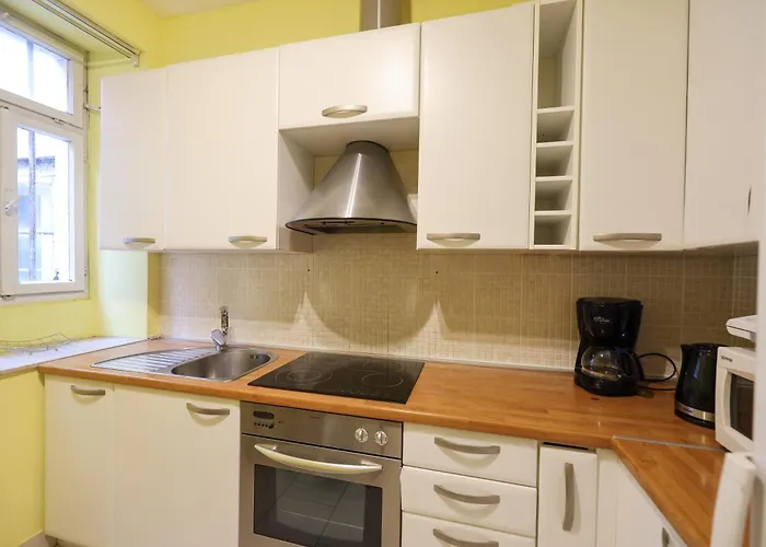 Quattro Cantoni Задар