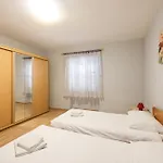 Appartamento Quattro Cantoni