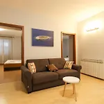 Appartamento Quattro Cantoni