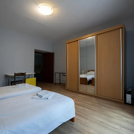 Quattro Cantoni Zadar