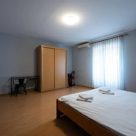 Lägenhet Quattro Cantoni