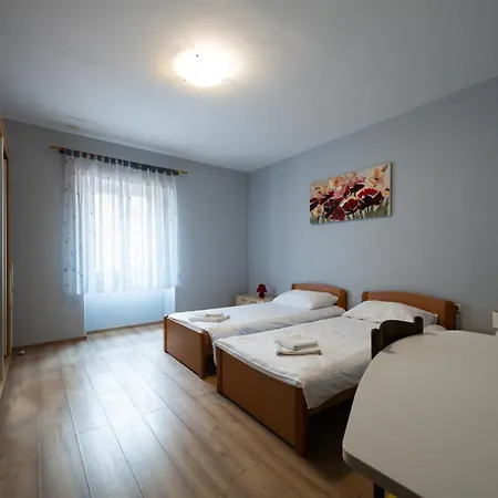 Quattro Cantoni * Zadar