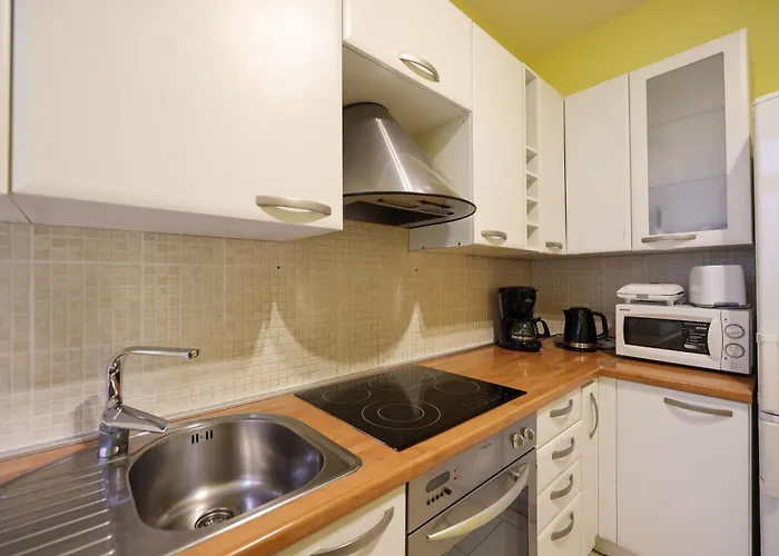 Quattro Cantoni Apartament *